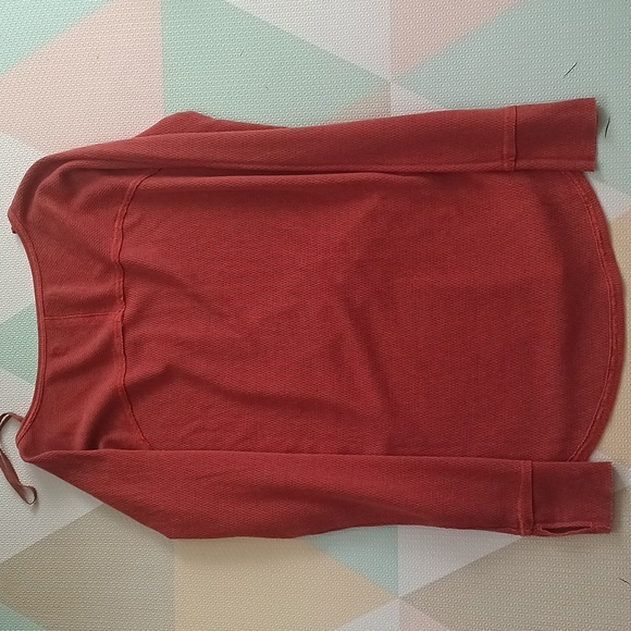 - FREE PEOPLE THERMAL size S - Picture 10 of 12